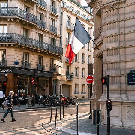 L'Elegance A La Parisienne Apartment Ngoại thất bức ảnh