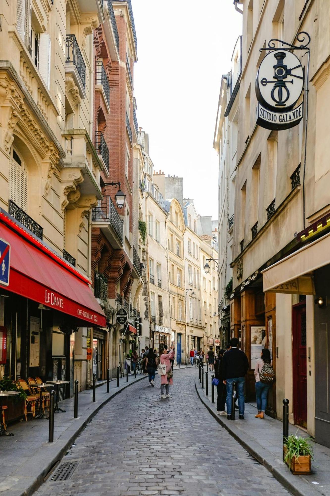 L'Elegance A La Parisienne Apartment Ngoại thất bức ảnh