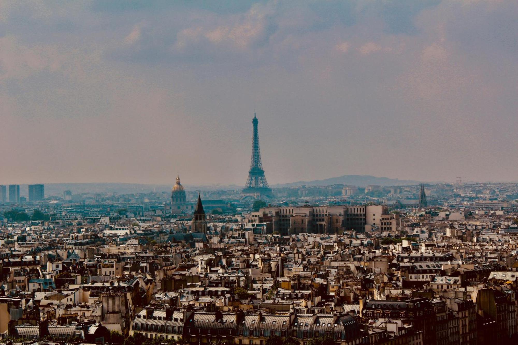 L'Elegance A La Parisienne Apartment Ngoại thất bức ảnh