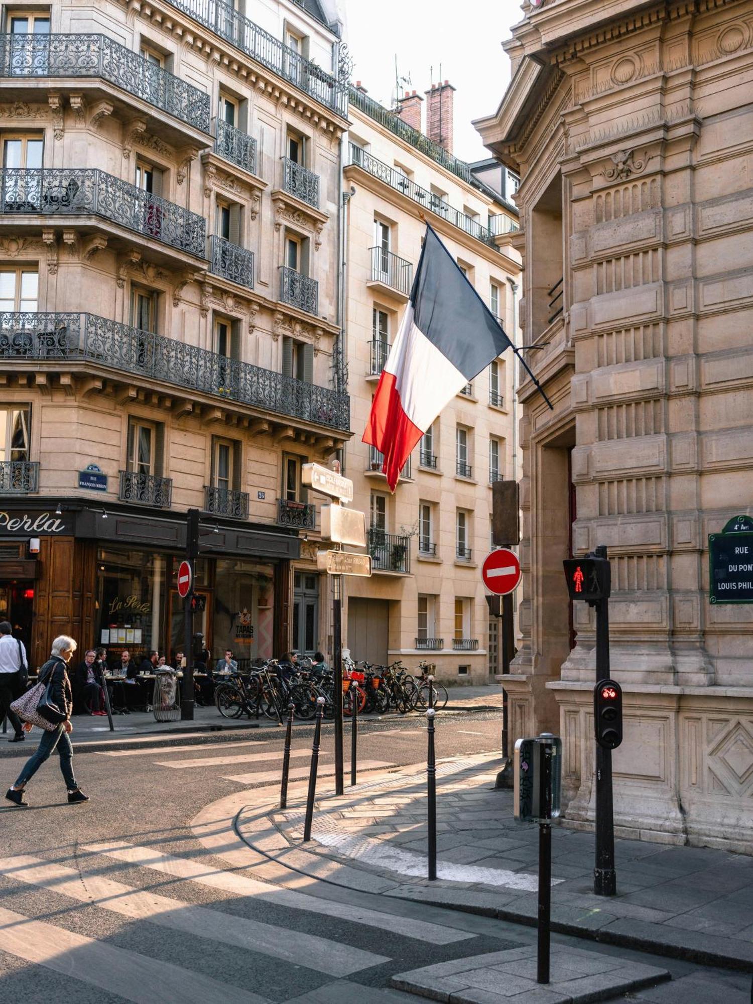 L'Elegance A La Parisienne Apartment Ngoại thất bức ảnh